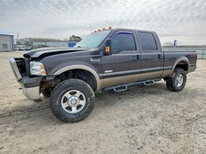 Ford F-250 6.0L 8 2005