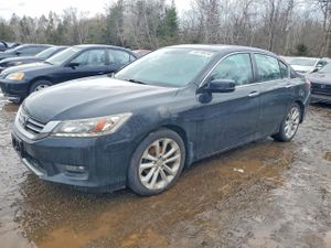 Honda Accord 2.4L 4 2014