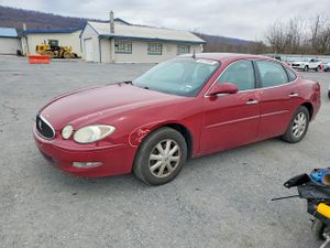 Buick LaCrosse 3.8L 6 2005