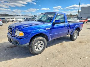 Ford Ranger 3.0L 6 2006