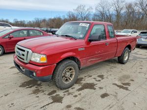 Ford Ranger 3.0L 6 2006