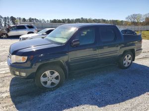 Honda Ridgeline 3.5L 6 2010