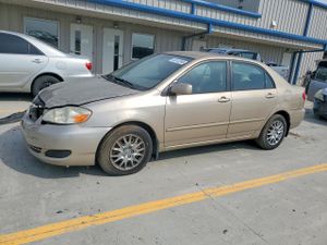 Toyota Corolla 1.8L 4 2006