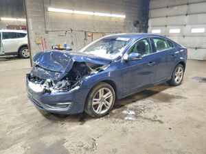 Volvo S60 2.5L 5 2015