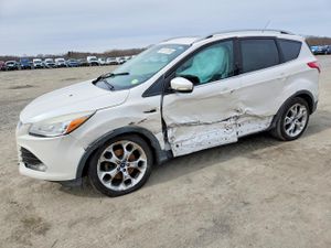Ford Escape 2.0L 4 2014