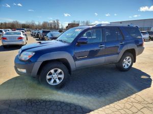 Toyota 4Runner 4.7L 8 2003