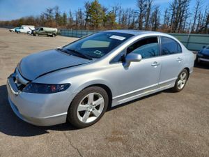 Honda Civic 1.8L 4 2008