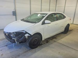 Toyota Corolla 1.8L 4 2014