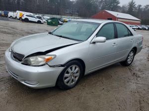 Toyota Camry 3.0L 6 2002