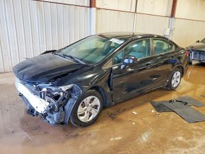 Honda Civic 1.8L 4 2013