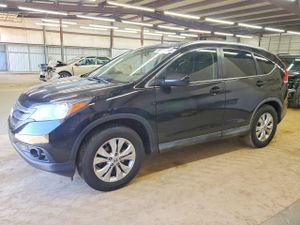 Honda CR-V 2.4L 4 2012