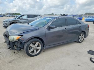 Toyota Camry 2.5L 4 2014