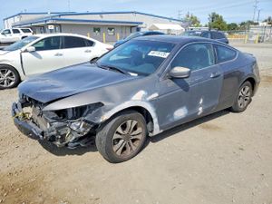 Honda Accord 2.4L 4 2009