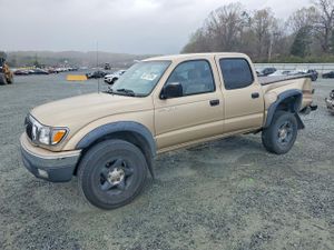 Toyota Tacoma 3.4L 6 2003