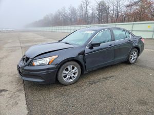 Honda Accord 2.4L 4 2012