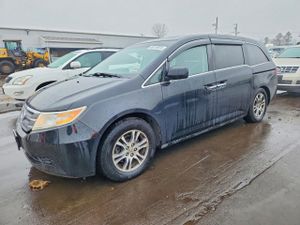 Honda Odyssey 3.5L 6 2011