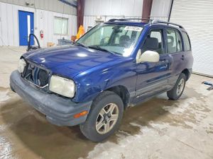 Chevrolet Tiltmaster 2.0L 4 2002