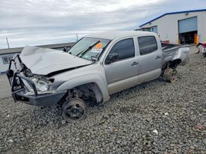 Toyota Tacoma 4.0L 6 2015