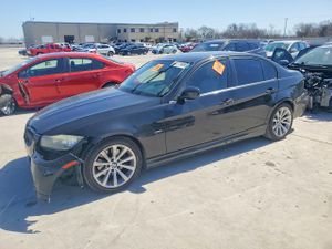 BMW 3 Series 3.0L 6 2011