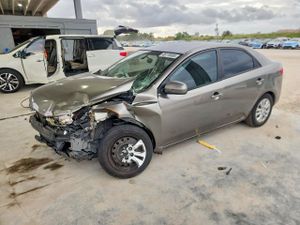 Kia Cerato / Forte / K3 2.0L 4 2011