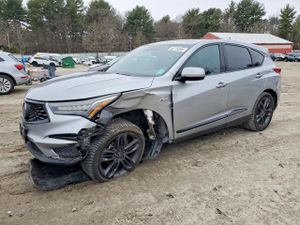 Acura RDX 2.0L 4 2019