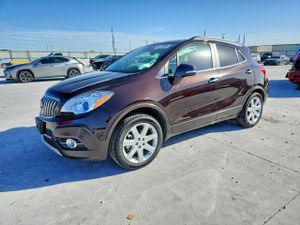 Buick Encore 1.4L 4 2015