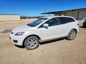 Mazda CX-7 2.3L 4 2008