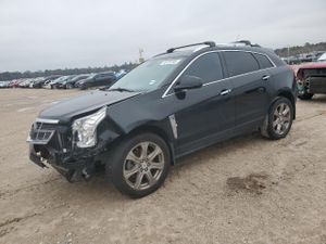 Cadillac SRX LUXURY COLLECTION 3.6L 6 2012