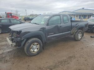 Toyota Tacoma 2.7L 4 2010
