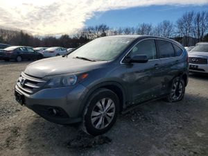 Honda CR-V 2.4L 4 2014