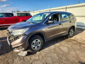 Honda CR-V 2.4L 4 2015