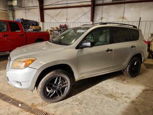 Toyota Rav4 2.4L 4 2007