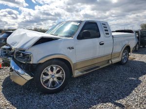 Ford F-150 4.2L 6 1999