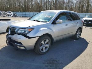 Acura MDX 3.7L 6 2012