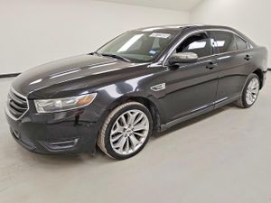 Ford Taurus 3.5L 6 2015
