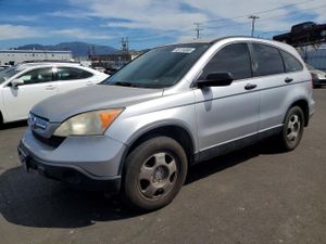 Honda CR-V 2.4L 4 2009