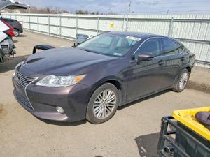 Lexus ES 3.5L 6 2013