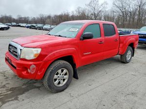 Toyota Tacoma 4.0L 6 2007
