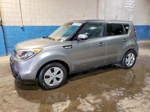 Kia Soul 1.6L 4 2015