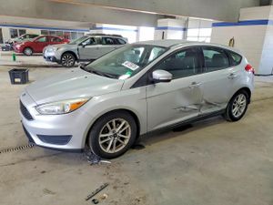 Ford Focus 2.0L 4 2015