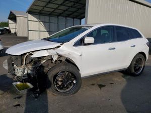 Mazda CX-7 2.3L 4 2007