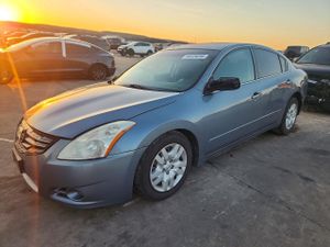 Nissan Altima 2.5L 4 2011