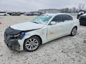 BMW 5 Series 3.0L 6 2007