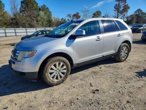 Ford Edge 3.5L 6 2010