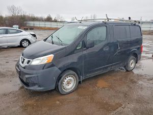 Nissan NV200 2.0L 4 2013
