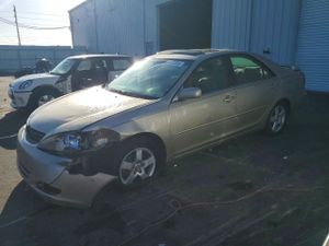 Toyota Camry 3.0L 6 2002