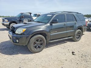 Toyota 4Runner 4.7L 8 2008