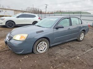 Chevrolet Malibu 2.2L 4 2007