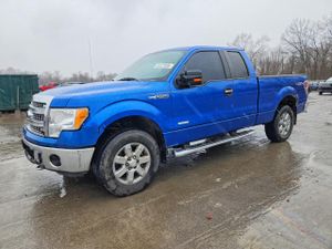 Ford F-150 3.5L 6 2013