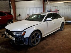 Audi S4 3.0L 6 2014